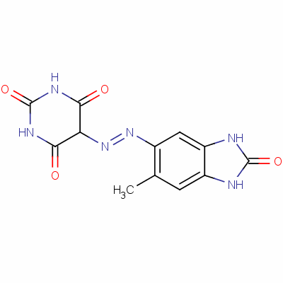 Pigment Orange 64