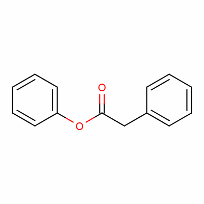 722-01-0  phenyl phenylacetate