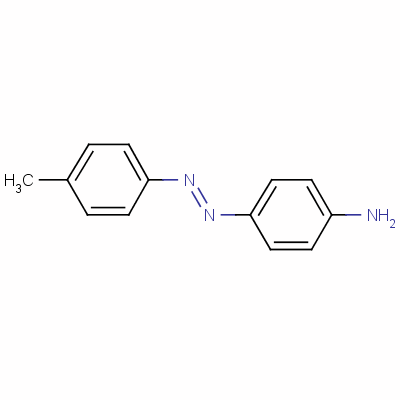 722-25-8  4- (p-tolilazo) anilin