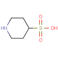 72450-62-5  piperidine-4-sulfonic acid