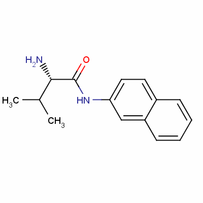 729-24-8  L-valin-B-naftylamid