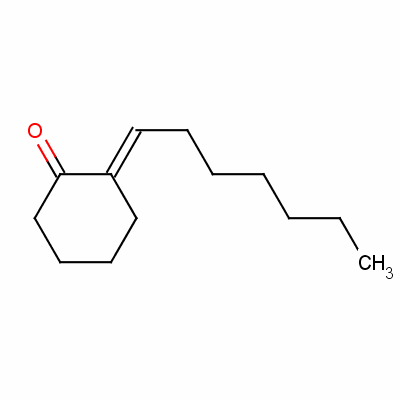 72927-87-8  2-heptylidenecyclohexan-1-one