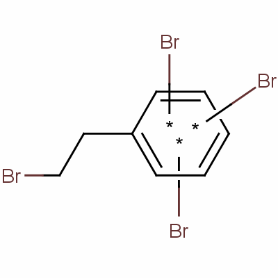 73056-39-0  tribromo(2-bromoethyl)benzene