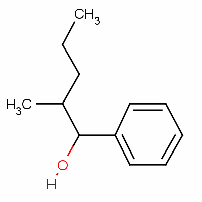 73177-67-0  2-Methyl-1-phenyl-1-pentanol