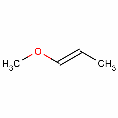 甲基 1-丙烯基醚 7319-16-6