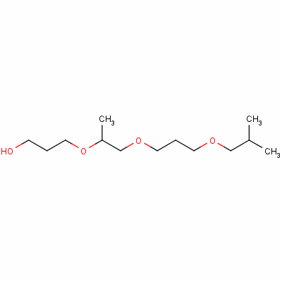 73467-20-6  [2-[2-isobutoxymethylethoxy]methylethoxy]propanol