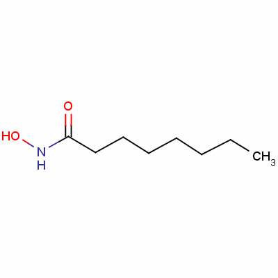 Octylhydroxamic acid