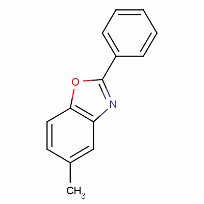 7420-86-2  5-methyl-2-phenylbenzoxazole