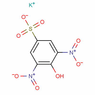 74525-39-6  potassium 4-hydroxy-3,5-dinitrobenzenesulphonate 74525-39-6  potassium 4-hydroxy-3,5-dinitrobenzenesulphonate
