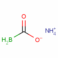 74861-59-9  ammonia-boranecarboxylic acid