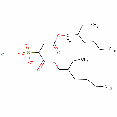 Docusate Potassium