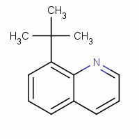 75413-96-6  8-(tert-butyl)quinoline