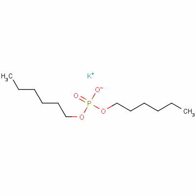 75641-00-8  potassium dihexyl phosphate 75641-00-8  potassium dihexyl phosphate