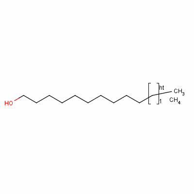 75782-86-4  Alcohols, C12-13