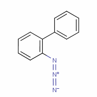 7599-23-7  1,1'-biphenyl-2-yl azide