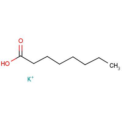 Potassium Caprylate