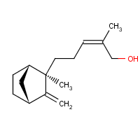 77-42-9  beta-santalol