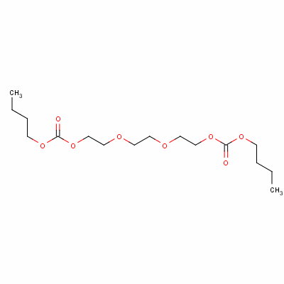 77092-83-2  dibutyl 2,5,8,11-tetraoxadodecanedioate