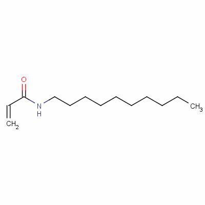 77237-89-9  N-Decyl acrylamide