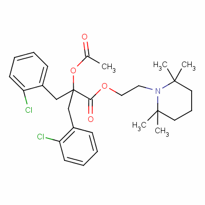 77342-26-8  Tefenperate
