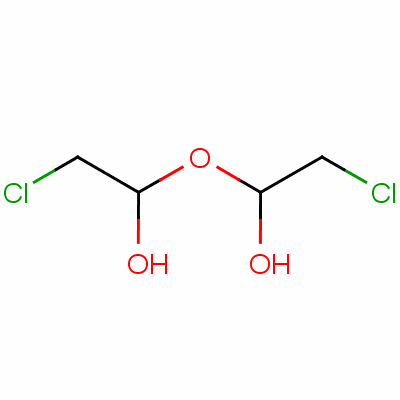 7737-02-2  1,1'-oxybis[2-chloroethanol]