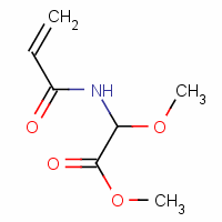 77402-03-0  Methyl acrylamido glycolate methyl ether (MAGME)
