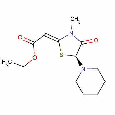 地西唑林 77519-25-6