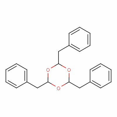 77550-10-8  2,4,6-tribenzyl-1,3,5-trioxane