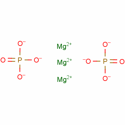 Tri-magnesium Phosphate