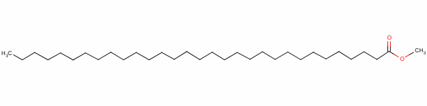 77630-51-4  methyl hentriacontanoate