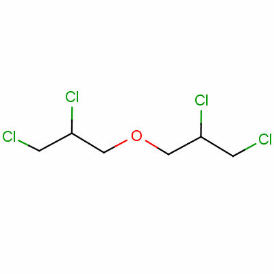 7774-68-7  1,1'-oxybis[2,3-dichloropropane]