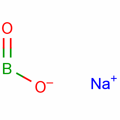 Sodium metaborate