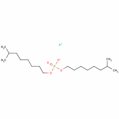 77963-82-7  potassium diisononyl phosphate 77963-82-7  potassium diisononyl phosphate