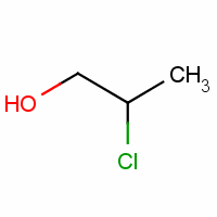 78-89-7  2-chloropropan-1-ol