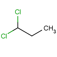 78-99-9  1,1-dichloropropane