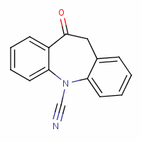 78880-65-6  10,11-dihydro-10-oxo-5H-dibenz[b,f]azepine-5-carbonitrile