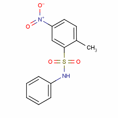 79-88-9  4-nitrotoluenosulfanilida