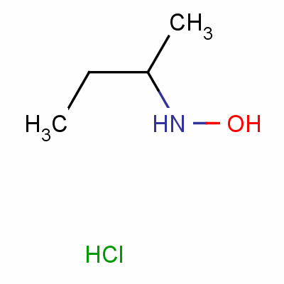 79089-13-7  N-hydroxy-sec-butylammonium chloride