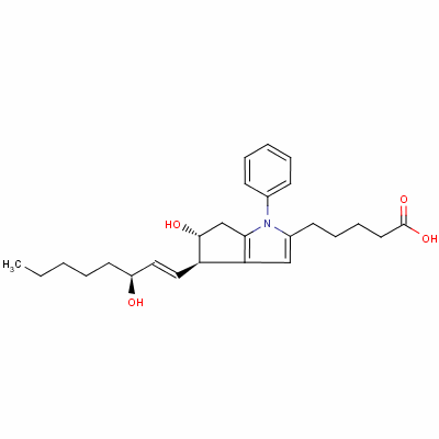 79672-88-1  Piriprost 79672-88-1  Piriprost