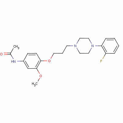 80428-29-1  Mafoprazine