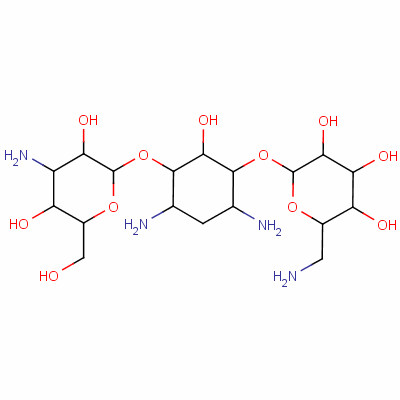 KANAMYCIN