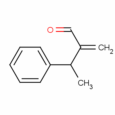 80691-79-8  2-(α-methylbenzyl)acrylaldehyde