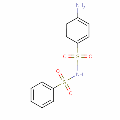80789-73-7  N-(fenylosulfonylo)sulfanilamid