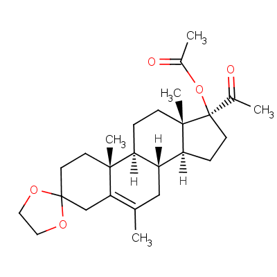 809-01-8  edogestrone