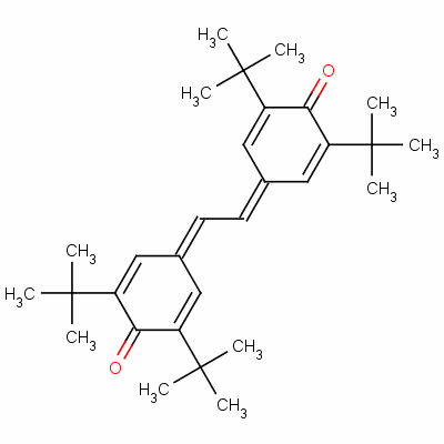 809-73-4  Tetrabutylstilbenequinone