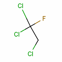 811-95-0  1-fluoro-1,1,2-trichloroethane