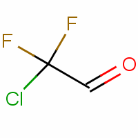 811-96-1  chlorodifluoroacetaldehyde