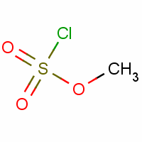 812-01-1  methyl chlorosulphate