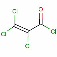 815-58-7  2,3,3-trichloroacryloyl chloride