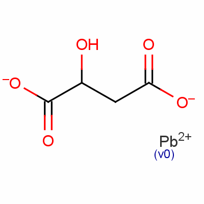 816-68-2  lead malate